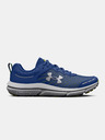 Under Armour Chlapčenské topánky Under Armour UA BGS Assert 10