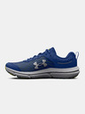 Under Armour Chlapčenské topánky Under Armour UA BGS Assert 10