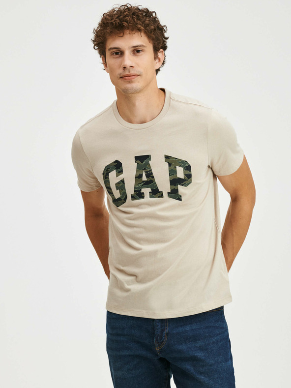 GAP Tričko GAP logo