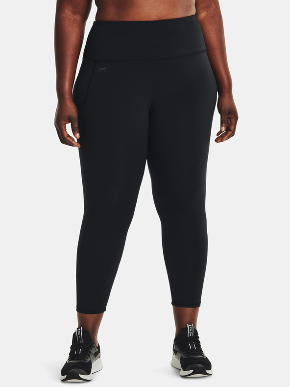 Under Armour Dámske legíny Under Armour Motion Ankle Leg&