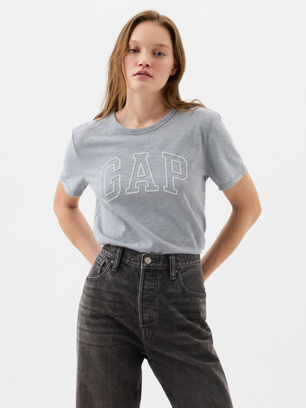 GAP Tričko s logom GAP
