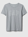 GAP Tričko s logom GAP