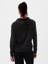 GAP Mikina s logom GAP