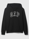 GAP Mikina s logom GAP