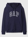 GAP Mikina s logom GAP