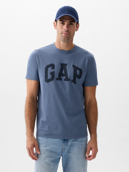 GAP Tričko s logom GAP