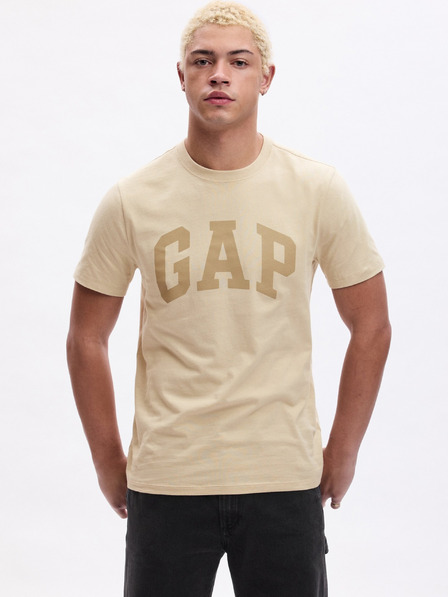 GAP Tričko s logom GAP