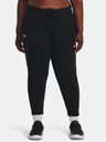 Under Armour Dámske teplaky Under Armour UA Rival Fleece Joggers&