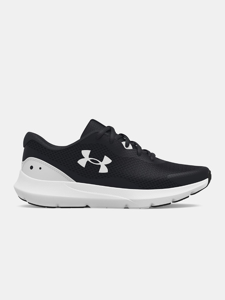 Under Armour Chlapčenské topánky Under Armour UA BGS Surge 3