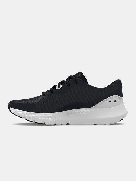 Under Armour Chlapčenské topánky Under Armour UA BGS Surge 3