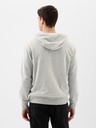 GAP Mikina na zips GAP