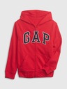GAP Detská mikina s logom GAP