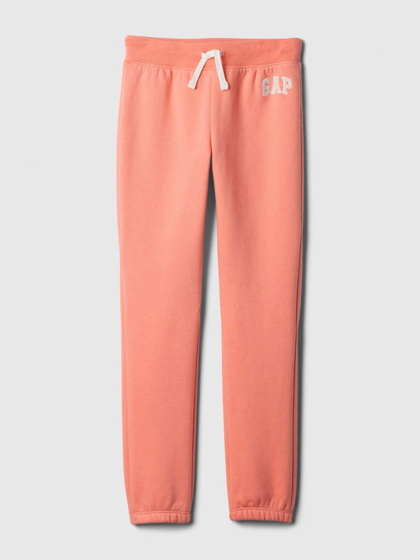 GAP Detské tepláky s logom GAP