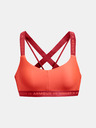 Under Armour Dámska podprsenka Under Armour UA Crossback Low