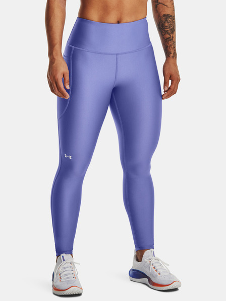 Under Armour Dámske legíny Under Armour Armour HiRise Leg