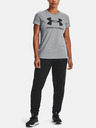 Under Armour Dámske tričko Under Armour UA SPORTSTYLE LOGO SS