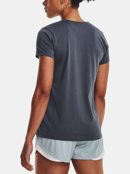 Under Armour Dámske tričko Under Armour UA SPORTSTYLE LOGO SS