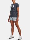 Under Armour Dámske tričko Under Armour UA SPORTSTYLE LOGO SS