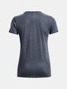 Under Armour Dámske tričko Under Armour UA SPORTSTYLE LOGO SS