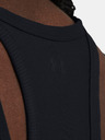 Under Armour Dámske tielko Under Armour Meridian Rib Crop Tank