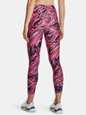 Under Armour Dámske legíny Under Armour Armour AOP Ankle Leg