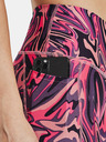 Under Armour Dámske legíny Under Armour Armour AOP Ankle Leg