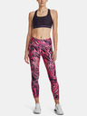 Under Armour Dámske legíny Under Armour Armour AOP Ankle Leg