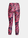 Under Armour Dámske legíny Under Armour Armour AOP Ankle Leg