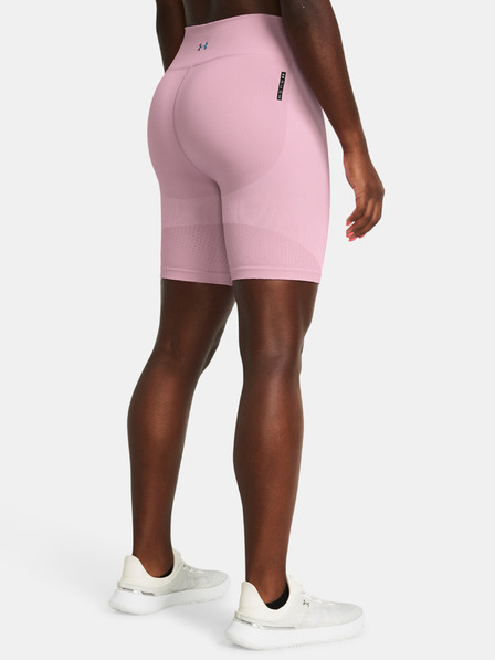 Under Armour Dámske kraťasy Under Armour Vanish Elite Seamless Short