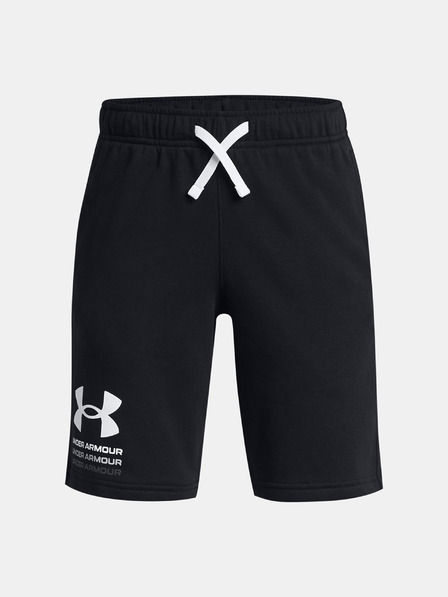 Under Armour Chlapčenské kraťasy Under Armour UA Boys Rival Terry Short