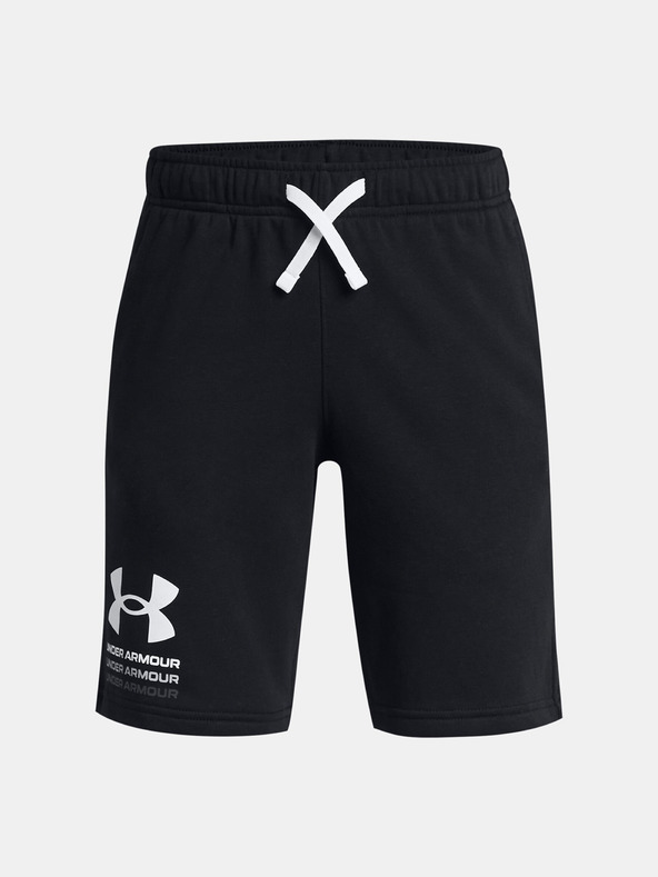Under Armour Chlapčenské kraťasy Under Armour UA Boys Rival Terry Short