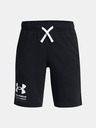 Under Armour Chlapčenské kraťasy Under Armour UA Boys Rival Terry Short