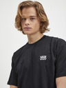 Vans Left Chest Logo II Tričko