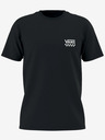Vans Left Chest Logo II Tričko