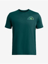 Under Armour Pánske tričko Under Armour UA Pjt Rck H&H Graphc SS