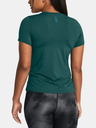 Under Armour Dámske tričko Under Armour UA Launch Elite Shortsleeve