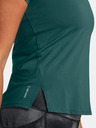 Under Armour Dámske tričko Under Armour UA Launch Elite Shortsleeve