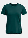 Under Armour Dámske tričko Under Armour UA Launch Elite Shortsleeve