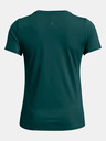 Under Armour Dámske tričko Under Armour UA Launch Elite Shortsleeve