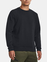 Under Armour Pánska mikina Under Armour UA Unstoppable Flc Crew