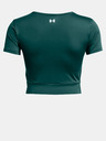 Under Armour Dámske tričko Under Armour Motion Crossover Crop SS