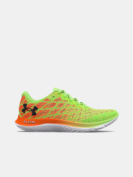 Under Armour Pánske topánky Under Armour UA FLOW Velociti Wind 2