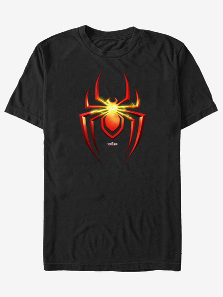 ZOOT.Fan Electric Emblem ZOOT.Fan Marvel - unisex tričko