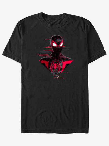 ZOOT.Fan Veľký Spidey ZOOT.Fan Marvel - unisex tričko
