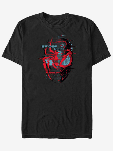 ZOOT.Fan Turq a Red ZOOT.Fan Marvel - unisex tričko