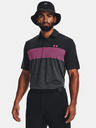 Under Armour Pánske tričko Under Armour UA Playoff 3.0 Stripe Polo