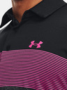 Under Armour Pánske tričko Under Armour UA Playoff 3.0 Stripe Polo