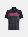 Under Armour Pánske tričko Under Armour UA Playoff 3.0 Stripe Polo