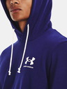 Under Armour Pánska mikina Under Armour UA RIVAL TERRY LC HD