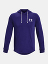 Under Armour Pánska mikina Under Armour UA RIVAL TERRY LC HD